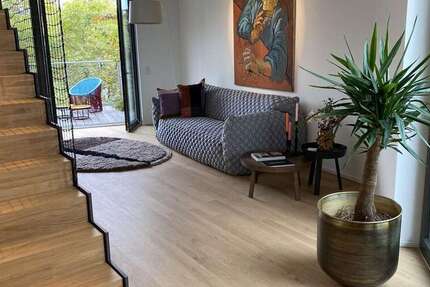Wohnung zum Kaufen in Düsseldorf 1.198.000 € 97 m²