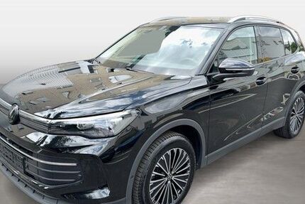 VW Tiguan 19.497 km 30.480 &euro; Frankfurt am Main 60528