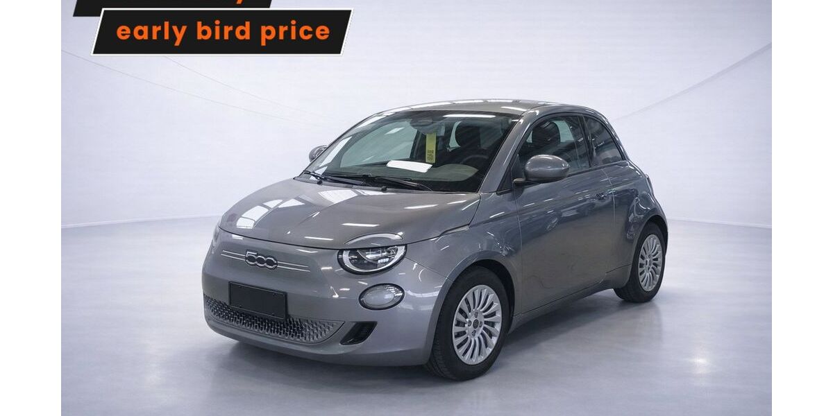 Fiat 500e 21.905 km 12.499 &euro; Ergolding 84030