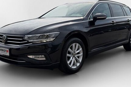 VW Passat Variant 55.400 km 24.990 &euro; Eisfeld 98673
