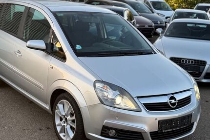 Opel Zafira 165.000 km 3.999 &euro; Gundelsheim 74831