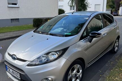 Ford Fiesta 158.000 km 5.749 € Arnsberg 59757
