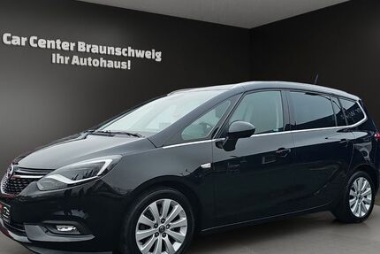 Opel Zafira 149.500 km 11.999 &euro; Braunschweig 38120