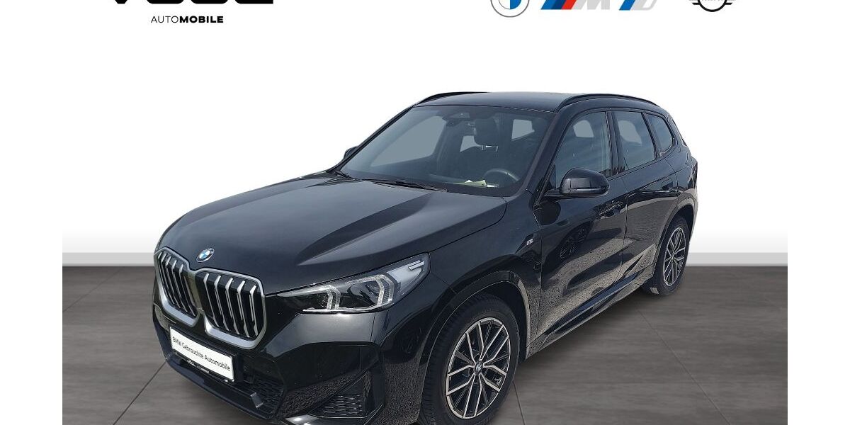 BMW X1 55.400 km 43.590 &euro; Dingolfing 84130