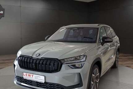 Skoda Kodiaq 1.500 km 51.890 &euro; Elsterwerda 04910