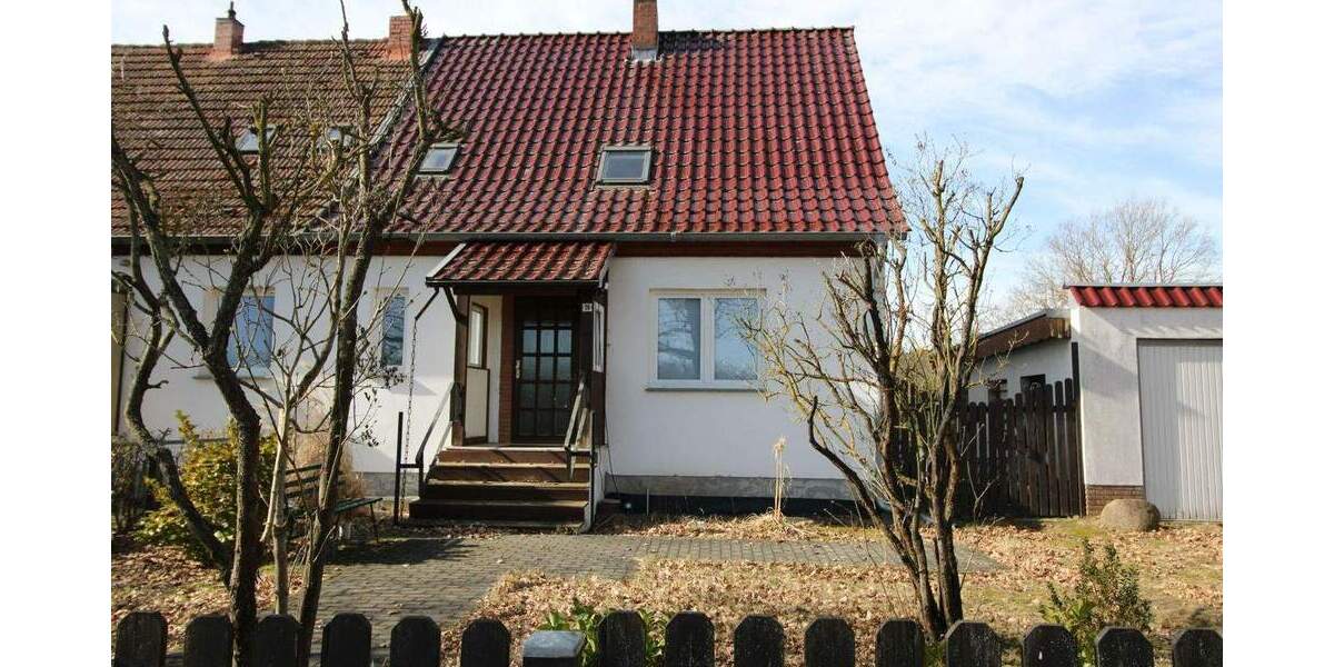 Einfamilienhaus Kotzen - 4 Zimmer, 185.000&euro; | Angebot:25699234