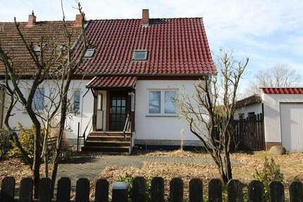 Haus Kotzen - 4 Zimmer, 185.000&euro; | Angebot:25699234