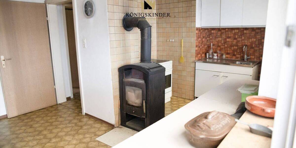 Mehrfamilienhaus, Wohnhaus Kirchardt - 7 Zimmer, 115 m&sup2;, 399.000&euro; | Angebot:26672523