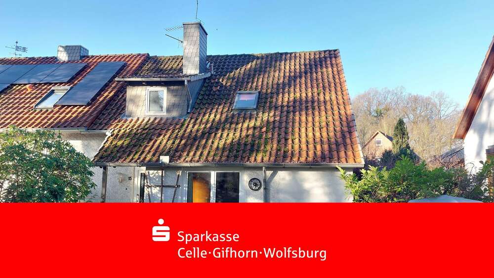 Einfamilienhaus Lachendorf - 5 Zimmer, 111 m&sup2;, 145.000&euro; | Angebot:25200731