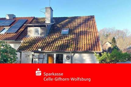 Haus Lachendorf - 5 Zimmer, 111 m&sup2;, 145.000&euro; | Angebot:25200731