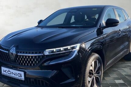 Renault Austral 24.701 km 26.698 &euro; Teltow 14513