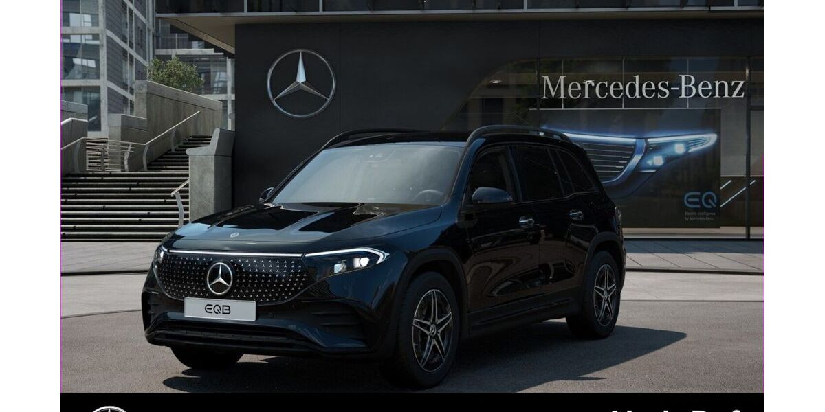 Mercedes-Benz EQB 22.297 km 45.449 &euro; Donauwörth 86609