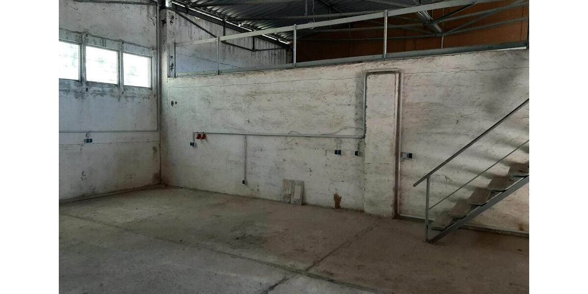 Gewerbeobjekt Bad Kleinen - 750&euro; | Angebot:23769685