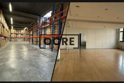 Gewerbeobjekt Rödermark - 2.900&euro; | Angebot:26000901