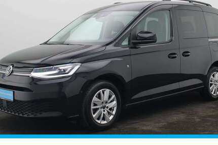 VW Caddy 21.000 km 34.980 &euro; Würzburg 97076