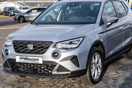Seat Arona 18.769 km 18.985 &euro; Pohlheim 35415