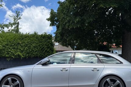 Audi A4 180.500 km 11.900 &euro; Pullach 82049