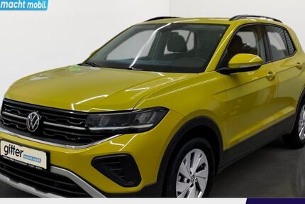 VW T-Cross 7.572 km 22.967 € Erfurt 99098