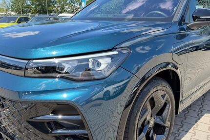 VW Tiguan 3.912 km 39.270 &euro; Nabburg 92507