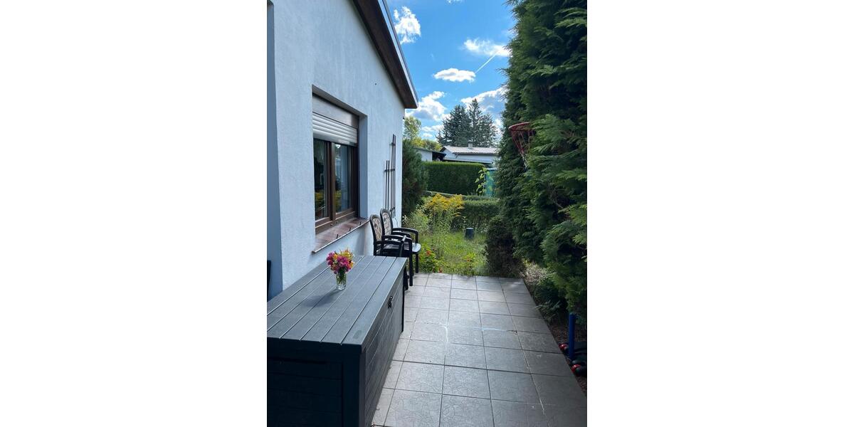 Bungalow Lohsa - 2 Zimmer, 70 m&sup2;, 50.000&euro; | Angebot:27467526