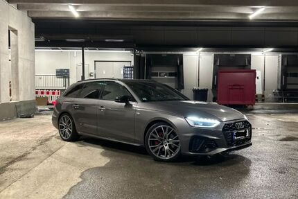 Audi A4 133.000 km 32.500 &euro; Miesbach 83714