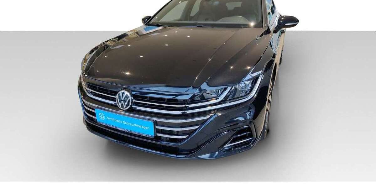 VW Arteon 78.500 km 29.890 &euro; Füssen 87629
