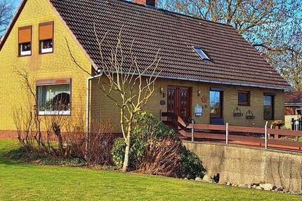 Haus Lieth - 7 Zimmer, 165 m&sup2;, 280.000&euro; | Angebot:25513680