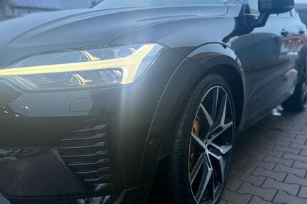 Volvo XC60 89.700 km 41.900 &euro; Brake 26919