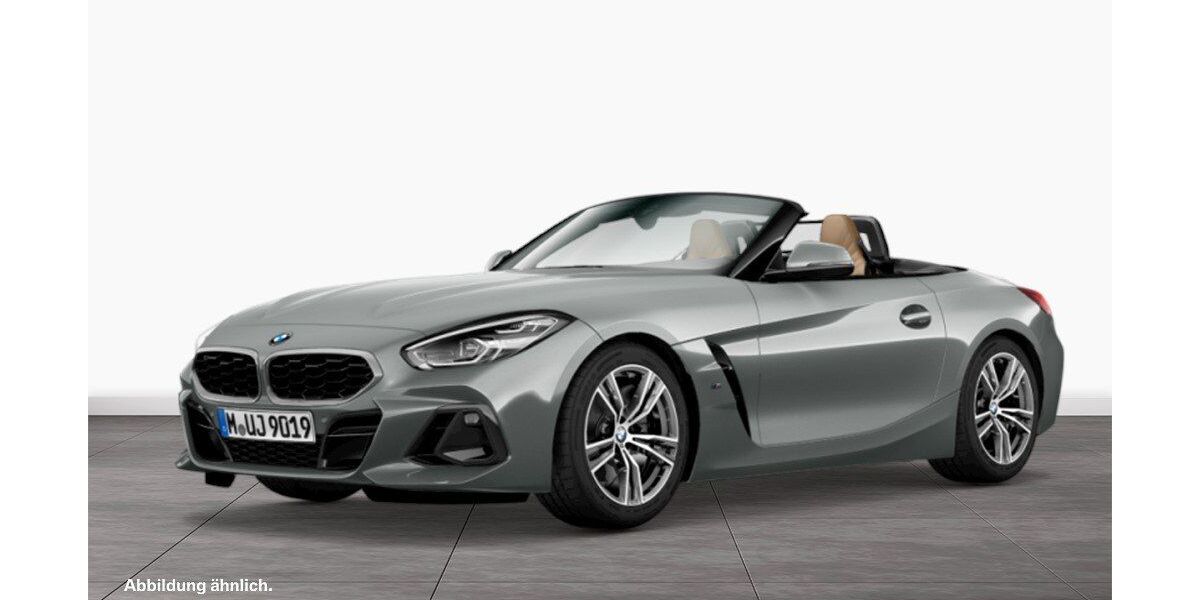 BMW Z4 10.433 km 44.900 &euro; Göttingen 37081