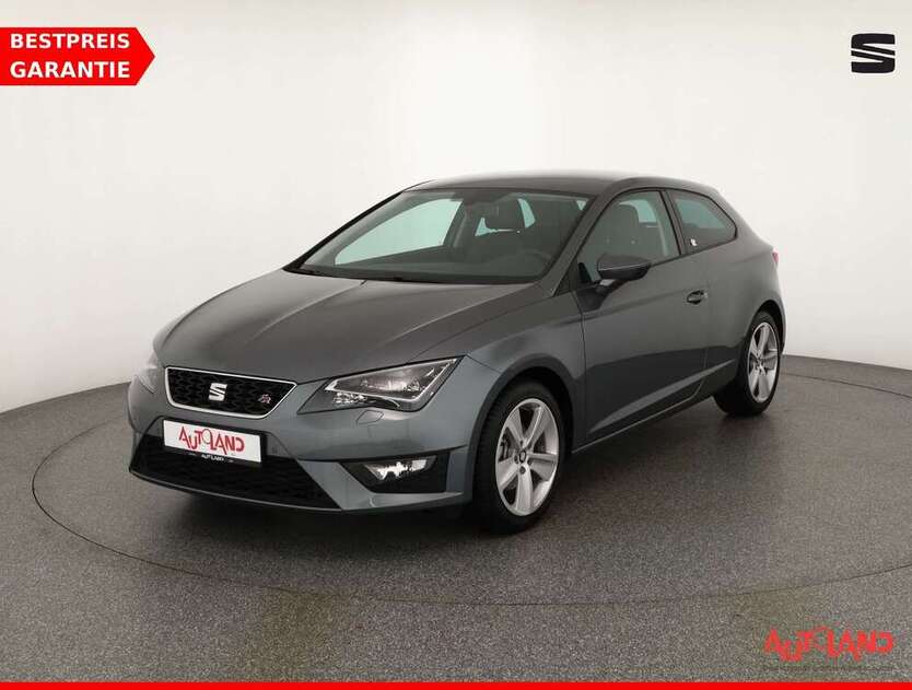 Seat Leon 69.593 km 14.990 € Dresden 01239