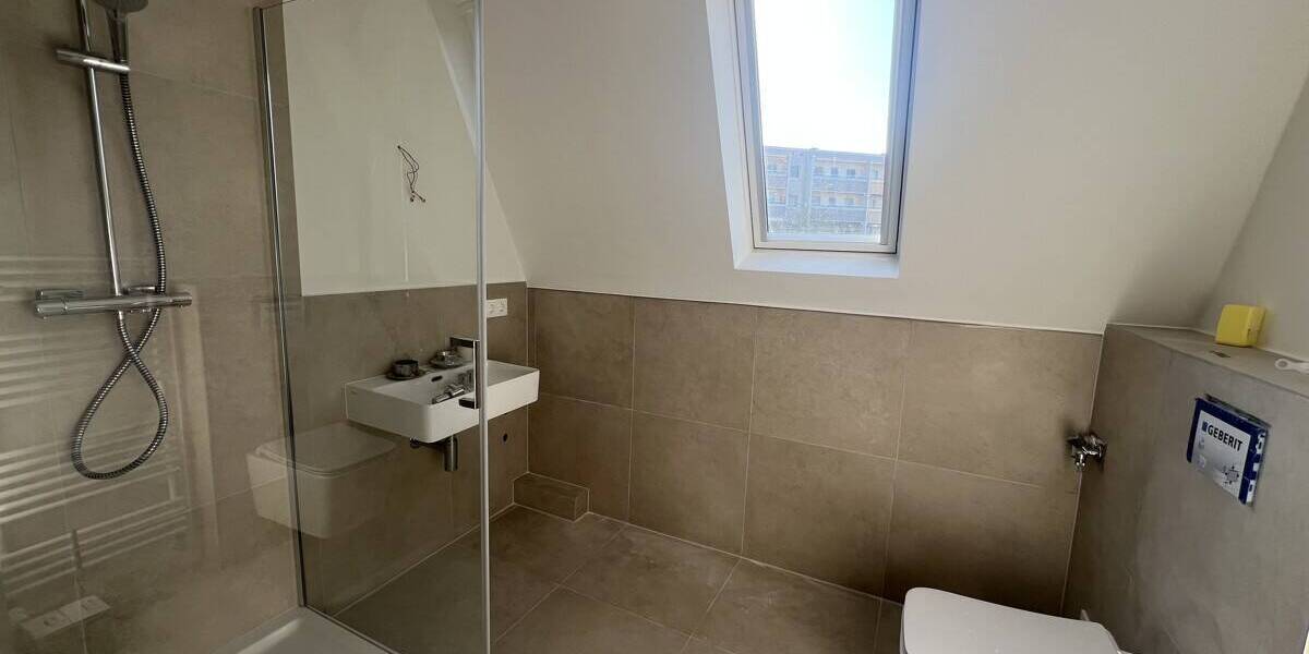 Etagenwohnung Dresden Großzschachwitz - 3 Zimmer, 54 m&sup2;, 768&euro; | Angebot:26276393