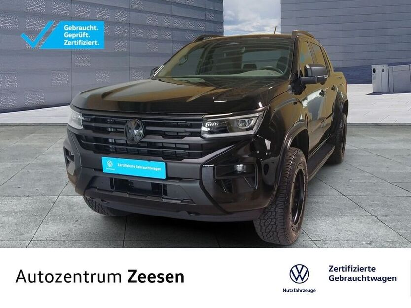 Amarok