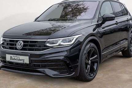 VW Tiguan 19.261 km 36.970 &euro; Potsdam 14482