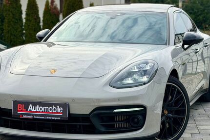 Porsche Panamera 99.500 km 70.890 &euro; Langweid 86462