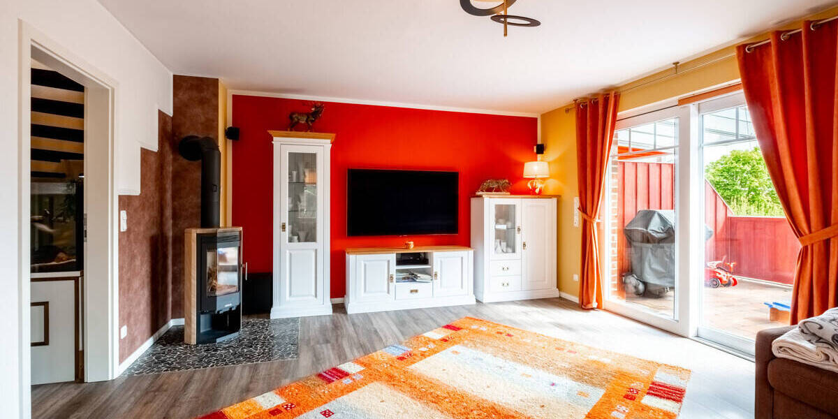 Doppelhaushälfte Thandorf - 1.560&euro; | Angebot:26306225