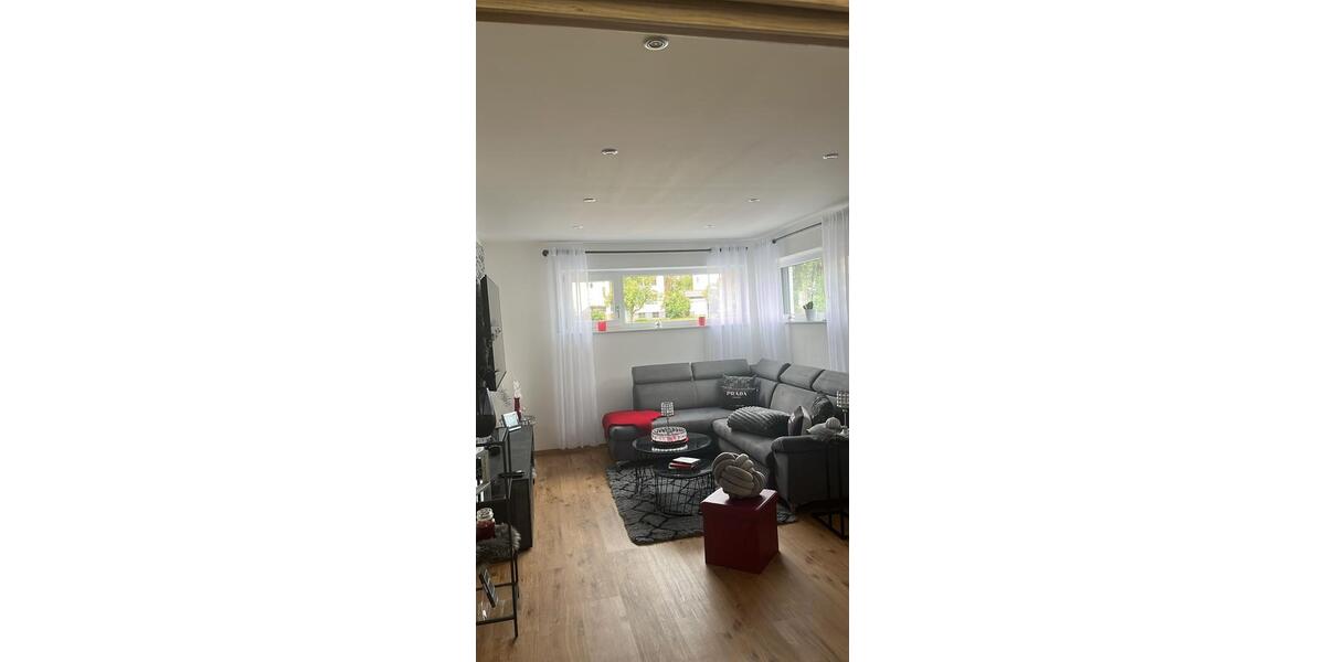 Doppelhaushälfte Neumarkt-Sankt Veit Sankt Veit - 5.5 Zimmer, 120 m&sup2;, 1.800&euro; | Angebot:26408420