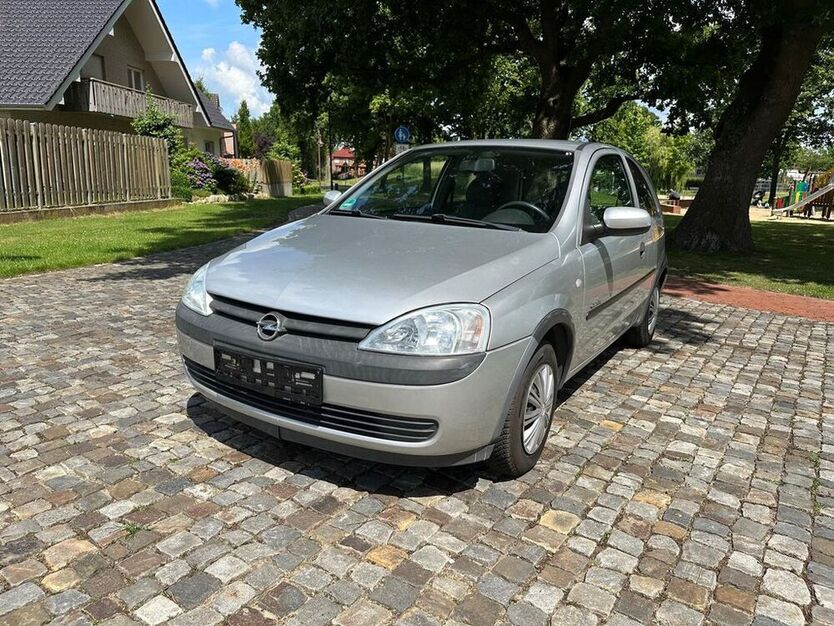 Corsa