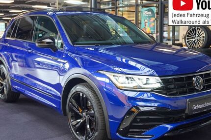 VW Tiguan 48.516 km 33.800 &euro; Cloppenburg 49661
