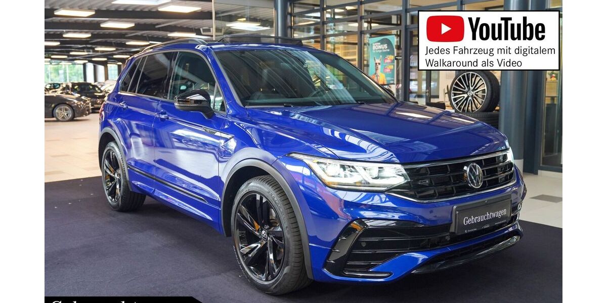 VW Tiguan 48.516 km 33.800 &euro; Cloppenburg 49661