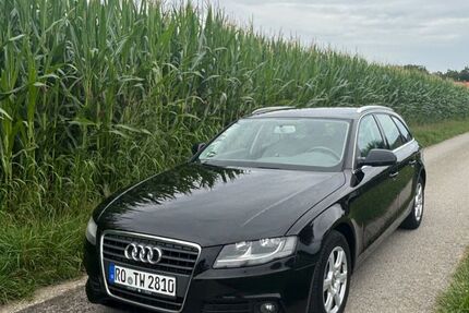 Audi A4 224.159 km 5.190 &euro; Vogtareuth 83569