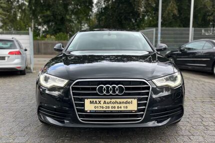 Audi A6 301.000 km 8.500 &euro; Stendal 39576