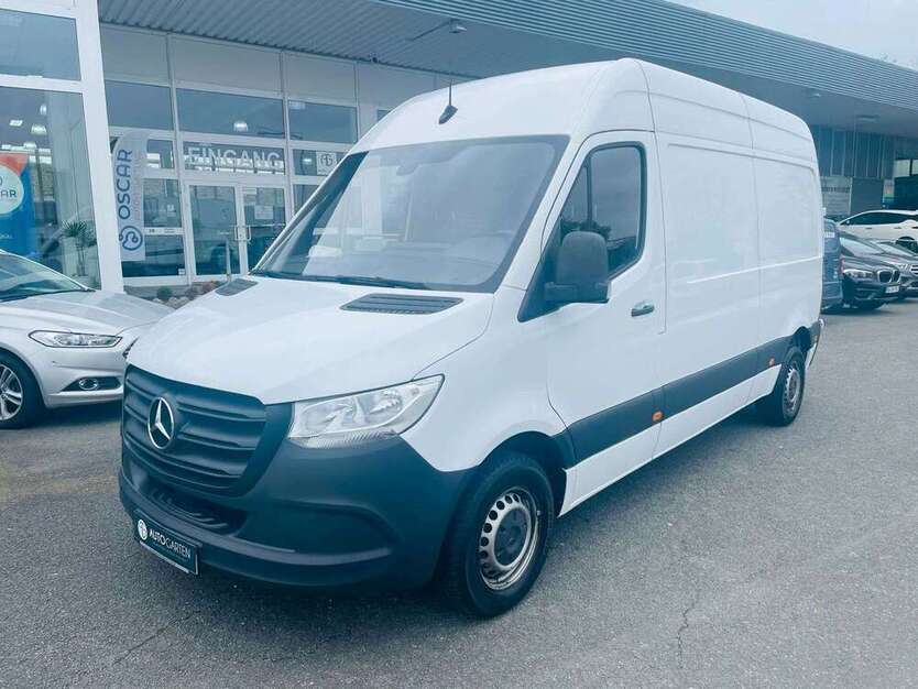 Sprinter