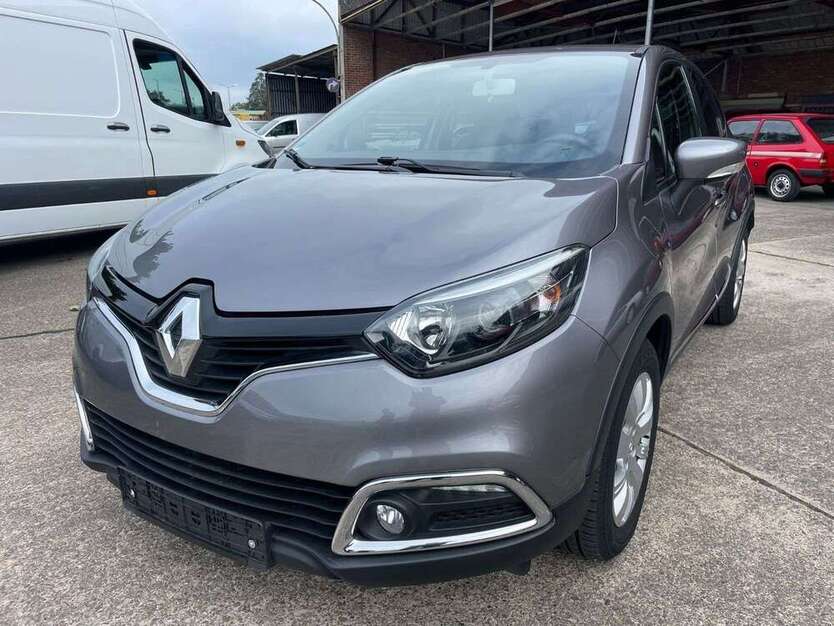 Captur