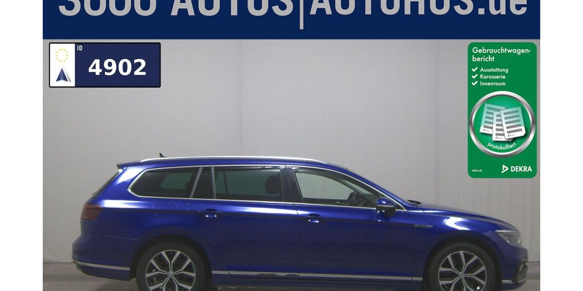 VW Passat 160.177 km 17.980 &euro; Gyhum/Bockel 27404