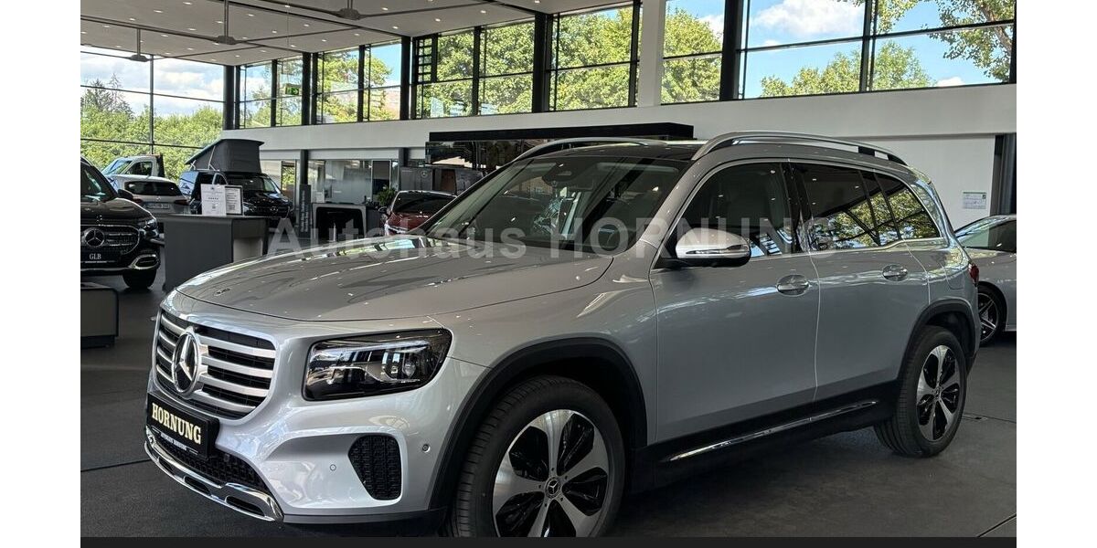 Mercedes-Benz GLB 200 3.000 km 54.900 &euro; Penzberg 82377