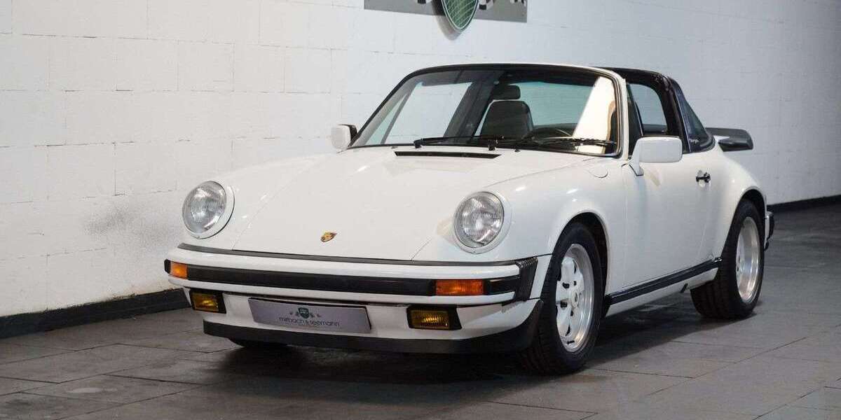 Porsche 911 98.762 km 83.900 &euro; Schenefeld 22869