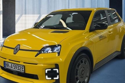 Renault R 5 2.500 km 25.212 &euro; Hamburg 22529