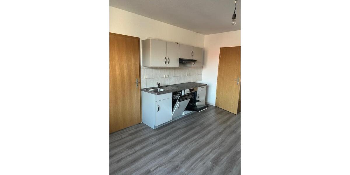 Etagenwohnung Röbel/Müritz Müritz - 2 Zimmer, 49 m&sup2;, 400&euro; | Angebot:26050842