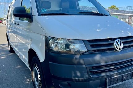 VW T5 Transporter 503.000 km 3.999 &euro; Eppelheim 69214