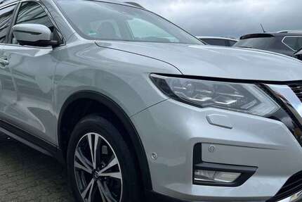 Nissan X-Trail 62.965 km 23.999 € Morbach 54497